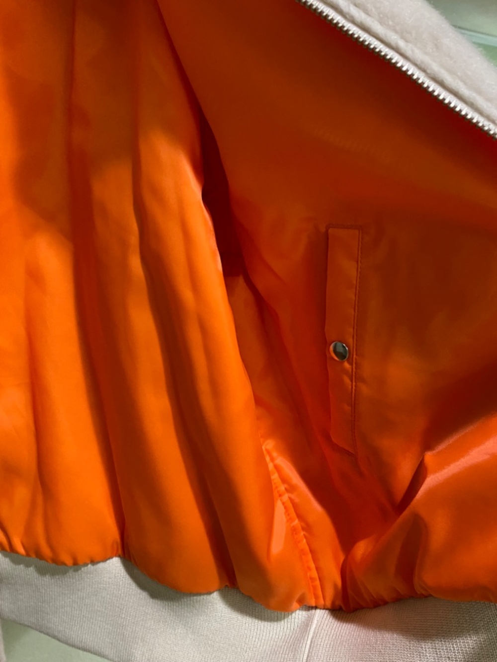 Undercover jacket - Picture 15 of 15